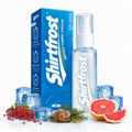 ShirtFrost Instant Fabric Cooler (Icy Aura, for Men)