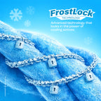 ShirtFrost Instant Fabric Cooler (Extra Strong, Chill Max, Unscented)